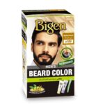 Bigen Hair Color Mens Beard Color Medium Brown B105