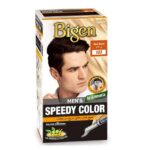 Bigen Men's Speedy Hair Color Dark Brown 103