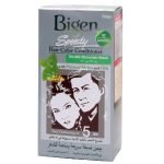Bigen Speedy Fast Hair Dye Color 882 Black Brown 80gm