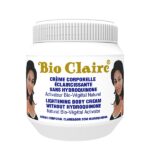 Bio Claire Lightening Body Cream 300ml