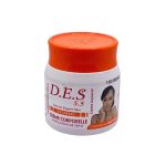 D.E.S 5.5 Lightening Cream with Baobab Oil 125ml