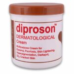Diproson Dermatological Cream 400gm