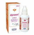 Diproson Skin Lotion 30ml
