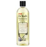 Dr. Teal's Moisturizing Bath & Body Oil Coconut Oil 260ml