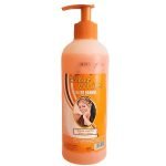 Eclat White Fast Action Shower Gel 500ml