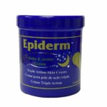 Epiderm Baby & Junior Cream Triple Action Skin Cream 400g