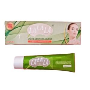 LaLaLa Lightening Concentrated Cream Tube 50gm