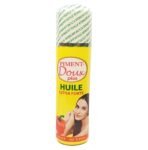 Piment Doux Plus Lightening Oil 100ml