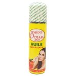 Piment Doux Plus Lightening Oil 100ml