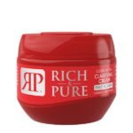 Rich & Pure Lightening Cream 275ml