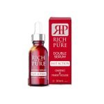 Rich & Pure Double Serum Fast Action 30ml - Image 2