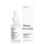 The Ordinary Niacinamide 10% + Zinc 1% Serum 30ml