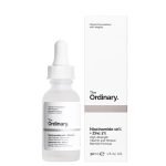 The Ordinary Niacinamide 10% + Zinc 1% Serum 30ml