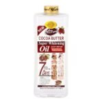 Veet Gold Cocoa Butter Super Whitening Oil 1000ml