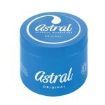 Astral Face & Body Intensive Moisturiser Cream Original 500ml
