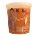 Belle Vie Carotte Soap Clarifying Exfoliating 670g.