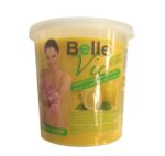Belle Vie Lemon Soap Clarifying Exfoliating 670g