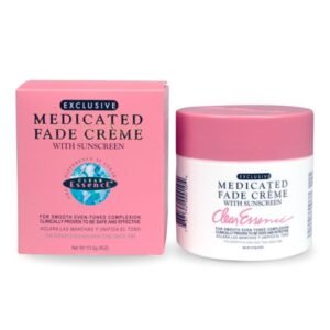 Clear Essence Exclusive Medicated Fade Creme with Sunscreen 113.5gm