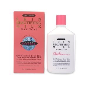 Clear Essence Exclusive Skin Beautifying Milk Maxi-Tone 283.5ml