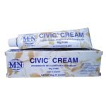Esapharma Civic Cream 40gm