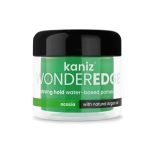 Kaniz Wonderedge Acacia Water Based Pomade 4oz