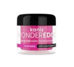 Kaniz Wonderedge Lemon Berry Water Based Pomade 4oz