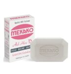 Mekako Ad Hoc 15 Plus Exfoliating Soap 200gm