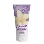 Melano Shower Gel with Lavender & Vanilla 250ml