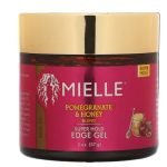 Mielle Pomegranate & Honey Super Hold Edge Gel 57gm