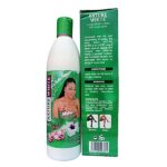 Nature White Luxury Body Lotion With Snail Slime 500ml