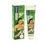 Nature White Tube Cream Fast Action 50g