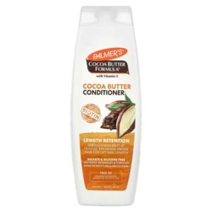 Palmer's, Cocoa Butter Formula with Vitamin E, Length Retention Conditioner 400ml