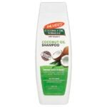 Palmer's, Coconut Oil Formula with Vitamin E, Coconut Oil Shampoo, Dry, Damaged or Color Treated Hair, Moisture Boost 400ml