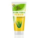 Queen Helene Aloe Vera Natural Facial Scrub 177ml