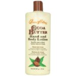 Queen Helene Cocoa Butter Hand & Body Lotion 946mls
