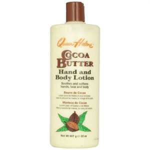 Queen Helene Cocoa Butter Hand & Body Lotion 946mls