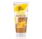 Queen Helene Scrub Oatmeal Honey 177ml