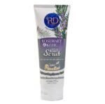 R&D Care Rosemary & Kojic Whitening Shower Scrub 300gm