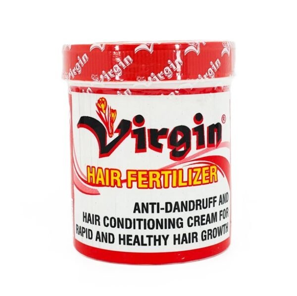 Virgin Hair Fertilizer 200gm