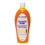 White Now Brightening Exfoliating Shower Gel 750ml