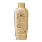 Fair & White Gold Argan Radiance Cleansing & Fragrant Shower Gel 1000ml