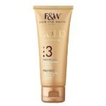 Fair & White Gold Hand Cream Argan Oil Protect Moisturizing & Protective Hand Cream 75ml