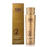 Fair & White Gold Intense Argan Oil Anti Dark Spots & Clarifying Serum 30ml