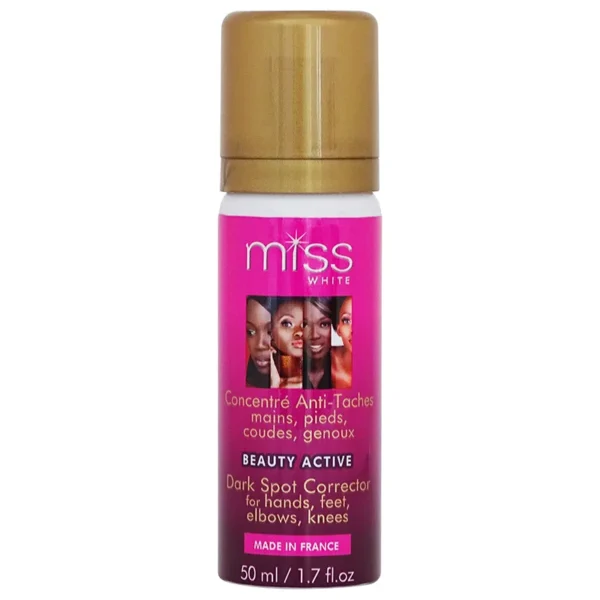 Fair & White Miss White Dark Spot Corrector 50ml
