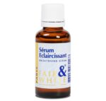Fair & White Original Brightening Serum for Face & Body 30ml