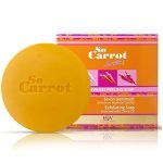 Fair & White So Carrot Flawless Exfoliating Soap 200gm