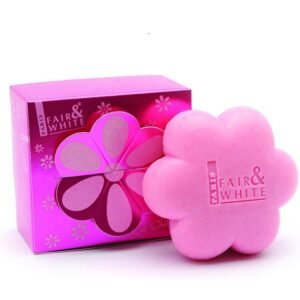 Fair & White So White Exfoliating Soap 200gm