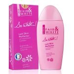 Fair & White So White Skin Perfector Brightening and Moisturizing Body Lotion 500ml
