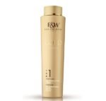 Fair & White Gold AHA Brightening Exfoliating & Clarifying Lotion 350ml