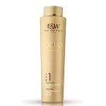 Fair & White Gold AHA Brightening Exfoliating & Clarifying Lotion 350ml